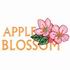 Apple Blossom