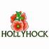 Hollyhock