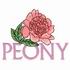 Peony