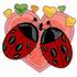 Ladybug Love