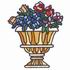 Garden Urn