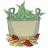 Corn Harvest Basket