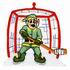 Hockey Goalie Elf