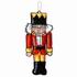 Nutcracker Ornament