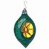 Teardrop Ornament