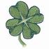 Four Leaf Clover