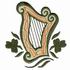 Irish Harp