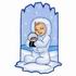 Snow Globe Baby