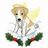 Jack Russell Angel