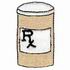 Pill Bottle