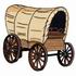 Covered Wagon