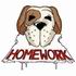 Dog Ate My Homework