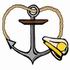 Anchor "Heart"