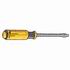 Flat-Head Screwdriver