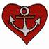 Heart & Anchor