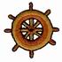 Ship Wheel