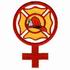 Female Firefighter