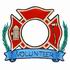 Volunteer Firefighter Logo