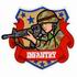 Infantry