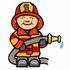 Lil' Firefighter