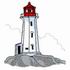 Peggy's Cove Lighthouse