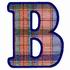 Plaid B