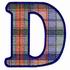 Plaid D