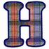 Plaid H