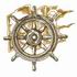 Ship's Wheel