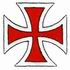 Templar Cross