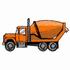 Concrete Mixer