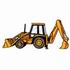 Backhoe Loader