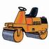 Compaction Roller