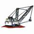 Dragline