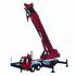 Mobile Hydraulic Crane