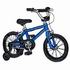 Training Wheels Bike