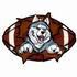 Huskies Football