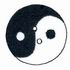 Yin-Yang Button