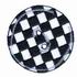 Checkerboard Button