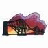 Sunset Truss Bridge