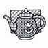 Teapot