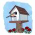 Bird House