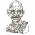 Mahatma Gandhi