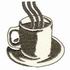 Coffee Mug Logo