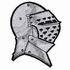 Jousting Helmet