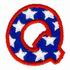 Patriotic Star Q