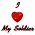 I Love My Soldier