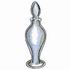 Glass Perfume Bottle