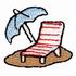 Beach Chair