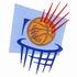 Basketball Logo